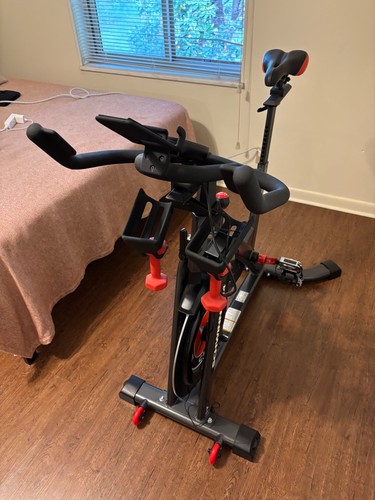 Schwinn fitness ic4 - fitness, –