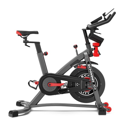 Indoor cycling bike schwinn - cycling,