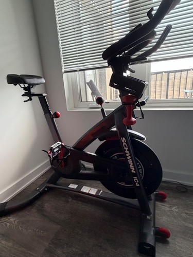 Schwinn ic4 indoor cycling - schwinn,