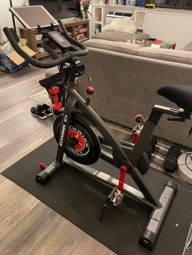Schwinn ic4 indoor fitness - schwinn,