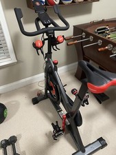 Schwinn IC4 Indoor Fitness
