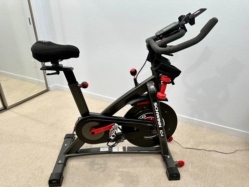 Schwinn ic4 indoor cycling - ic4,