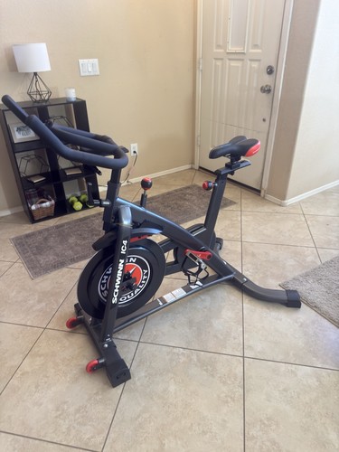 Schwinn ic4 indoor cycling - ic4,